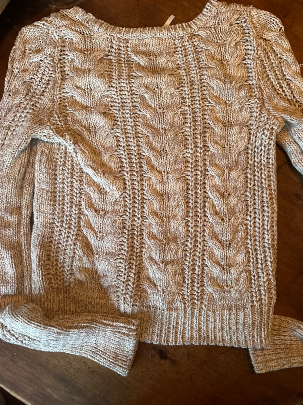 Free People Sweater
